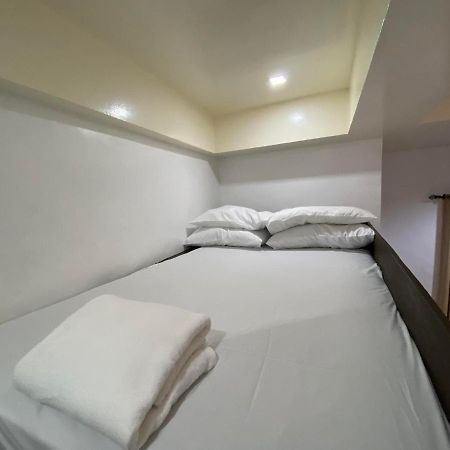 Ma Lourdes' Inn Palompon Exterior photo