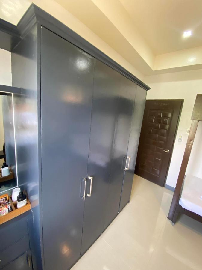 Ma Lourdes' Inn Palompon Exterior photo