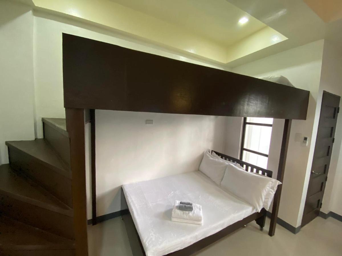 Ma Lourdes' Inn Palompon Exterior photo