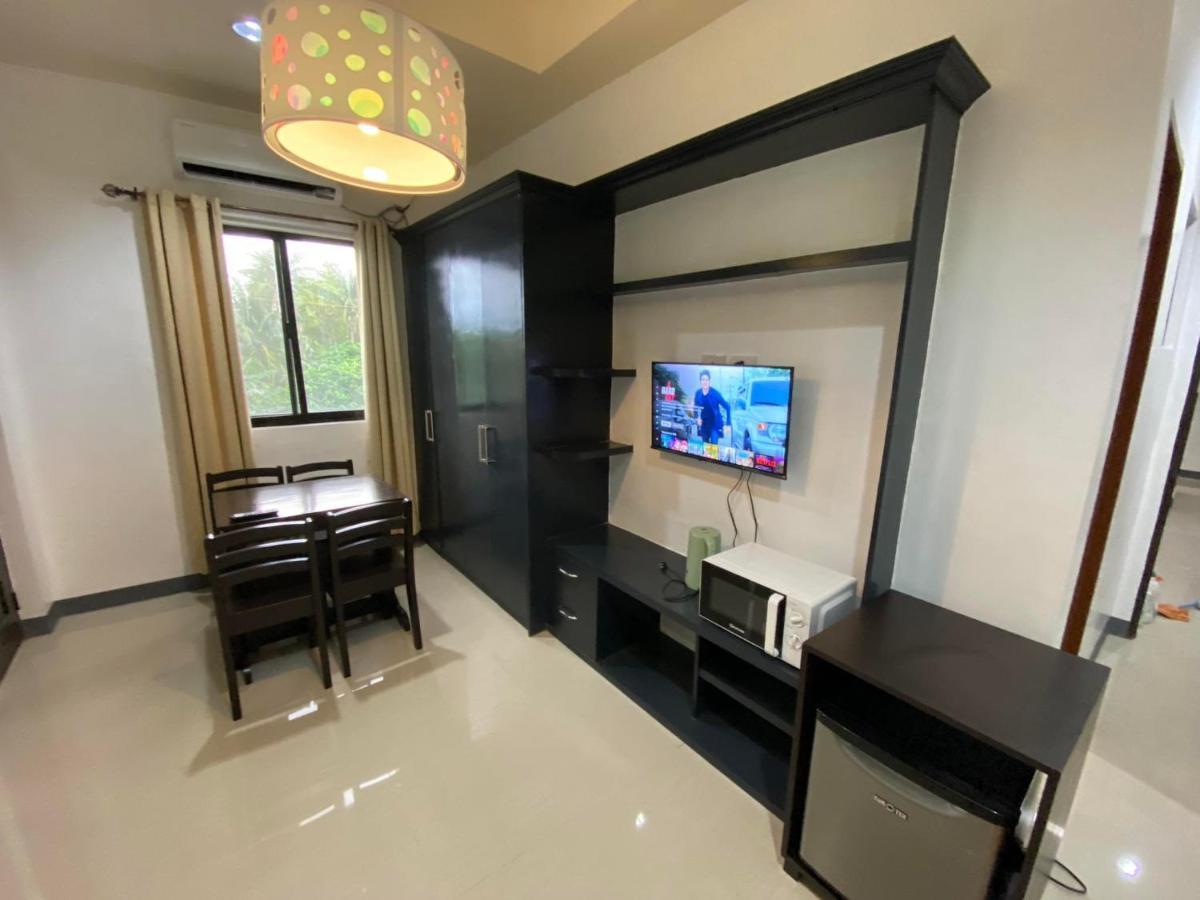 Ma Lourdes' Inn Palompon Exterior photo