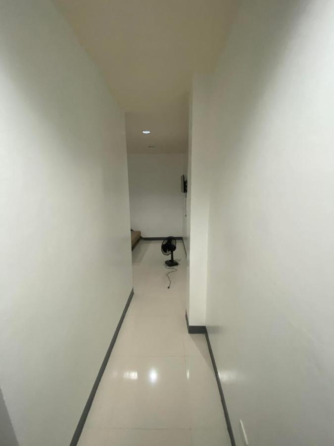 Ma Lourdes' Inn Palompon Exterior photo