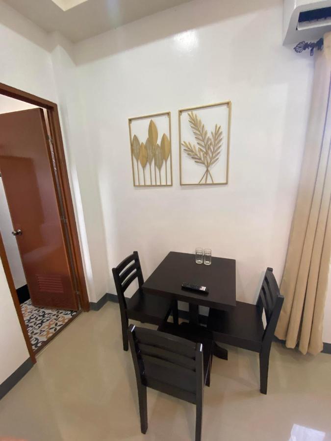 Ma Lourdes' Inn Palompon Exterior photo