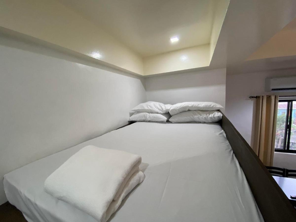 Ma Lourdes' Inn Palompon Exterior photo