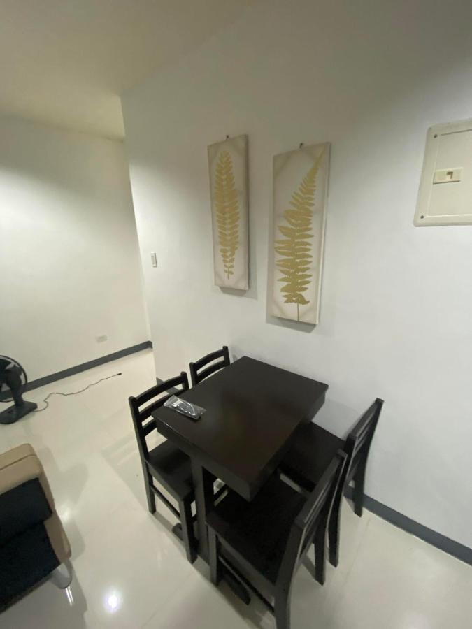 Ma Lourdes' Inn Palompon Exterior photo